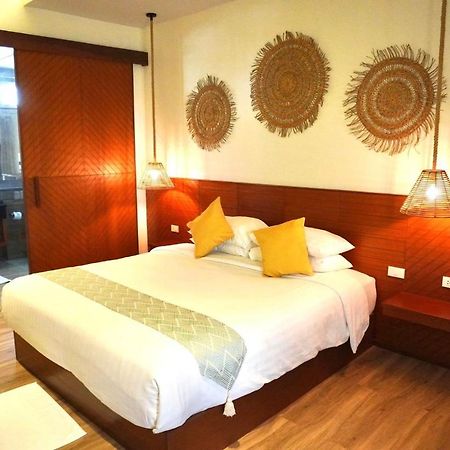 Hotel Treeya Lanta à Ko Lanta Extérieur photo
