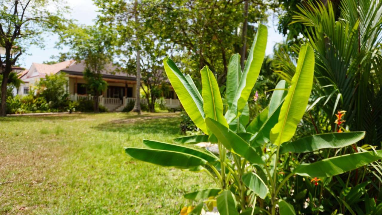 Hotel Treeya Lanta à Ko Lanta Extérieur photo
