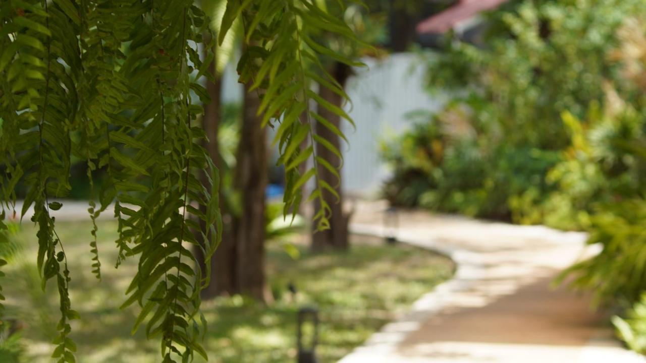 Hotel Treeya Lanta à Ko Lanta Extérieur photo