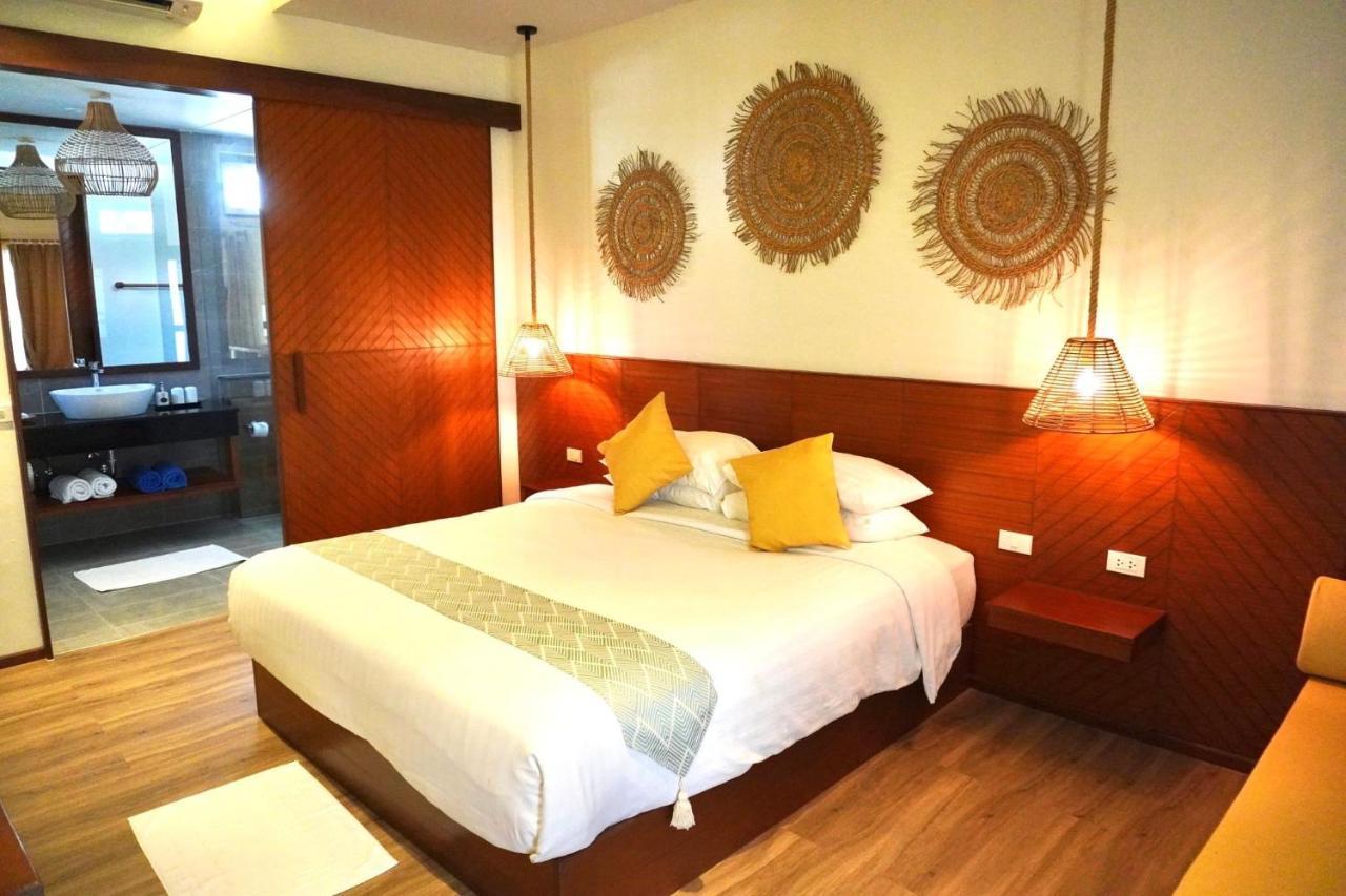 Hotel Treeya Lanta à Ko Lanta Extérieur photo
