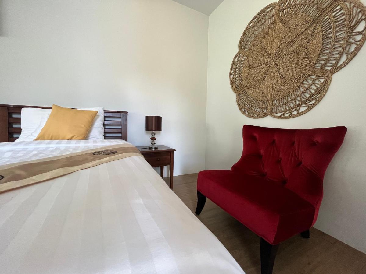 Hotel Treeya Lanta à Ko Lanta Extérieur photo