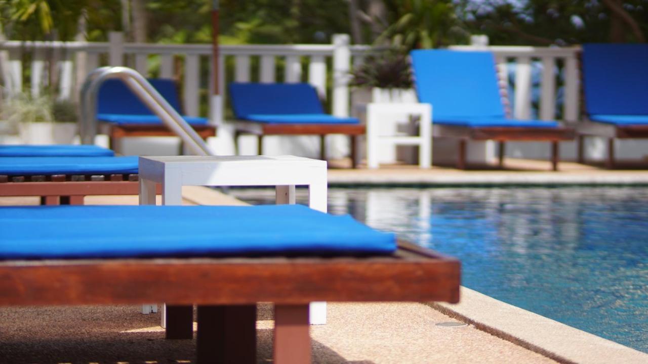 Hotel Treeya Lanta à Ko Lanta Extérieur photo