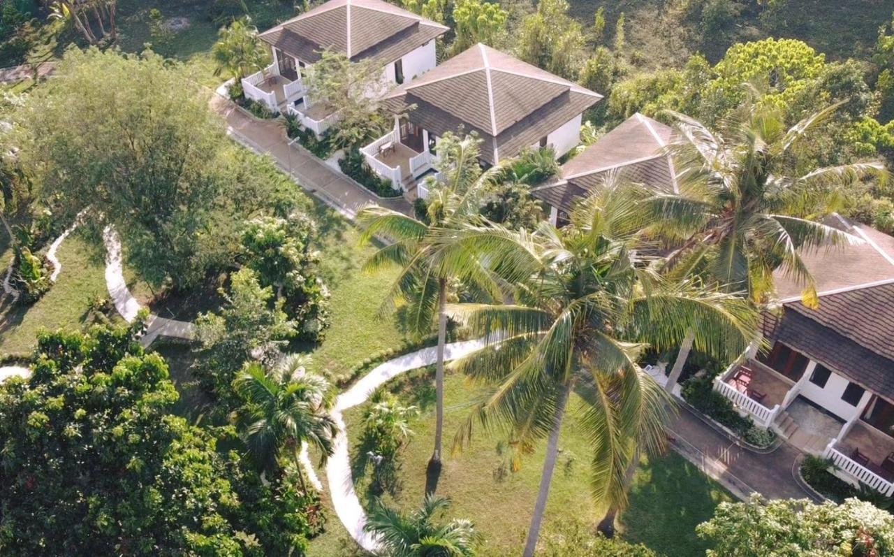 Hotel Treeya Lanta à Ko Lanta Extérieur photo