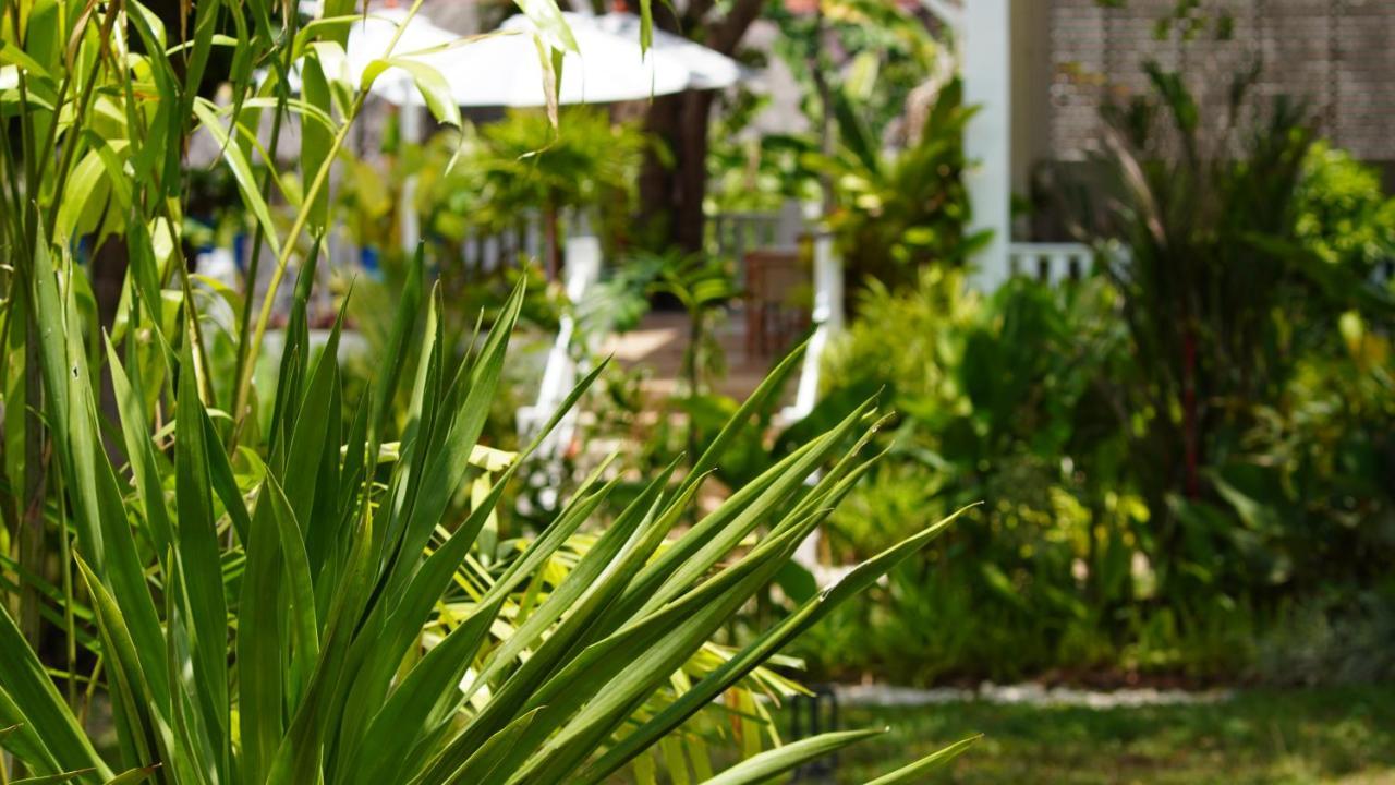 Hotel Treeya Lanta à Ko Lanta Extérieur photo